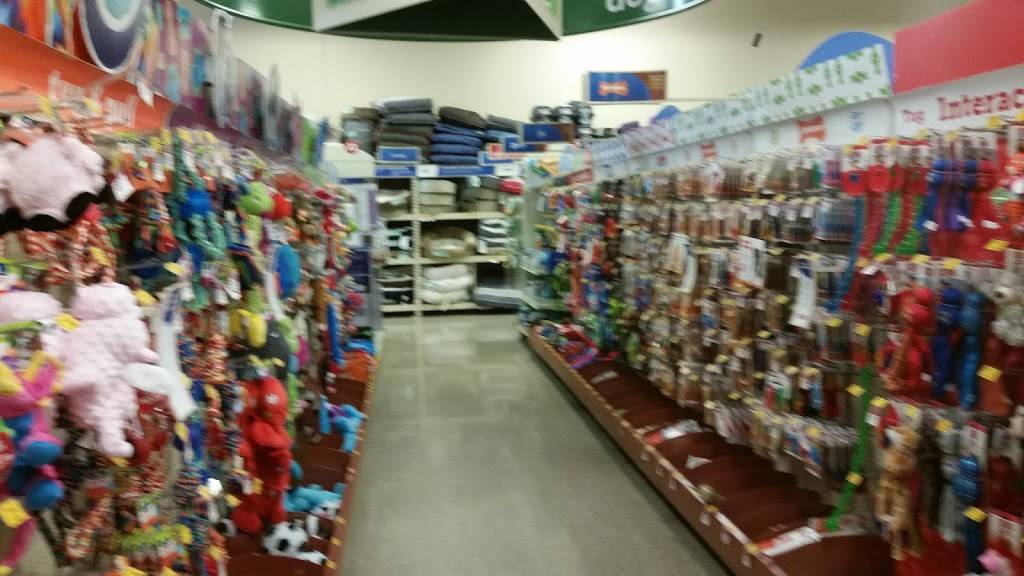 PetSmart | 531 N Stephanie St, Henderson, NV 89014, USA | Phone: (702) 898-0055