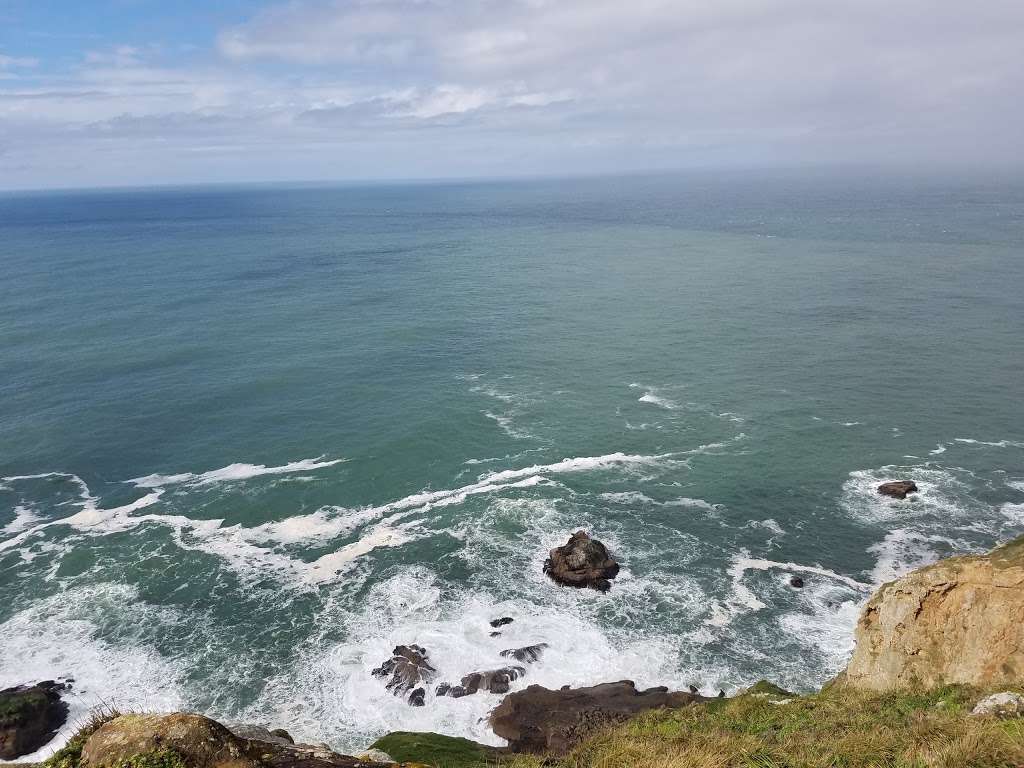 Lighthouse Visitor Center | Lighthouse Visitor Center, 27000 Sir Francis Drake Blvd, Inverness, CA 94937, USA | Phone: (415) 669-1534