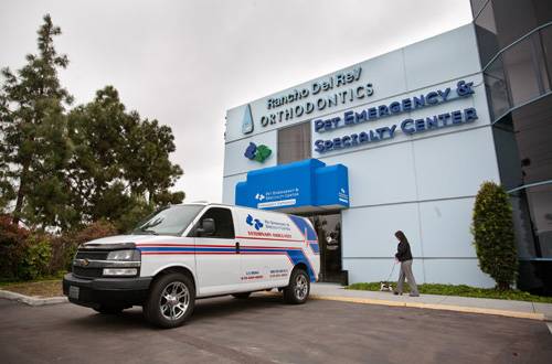 Pet Emergency & Specialty Center | 885 Canarios Ct #108, Chula Vista, CA 91910, USA | Phone: (619) 591-4802