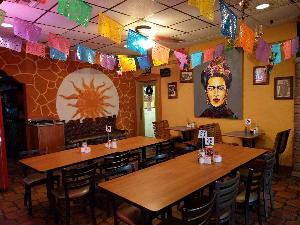 Taqueria Tepatitlan #9 | 9407 Kempwood Dr, Houston, TX 77080, USA | Phone: (713) 462-0512