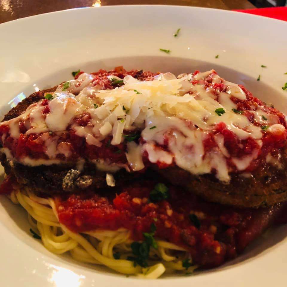 Piccola Italian Bistro | 3572 Lincoln Hwy E, Kinzers, PA 17535, USA | Phone: (717) 407-2125