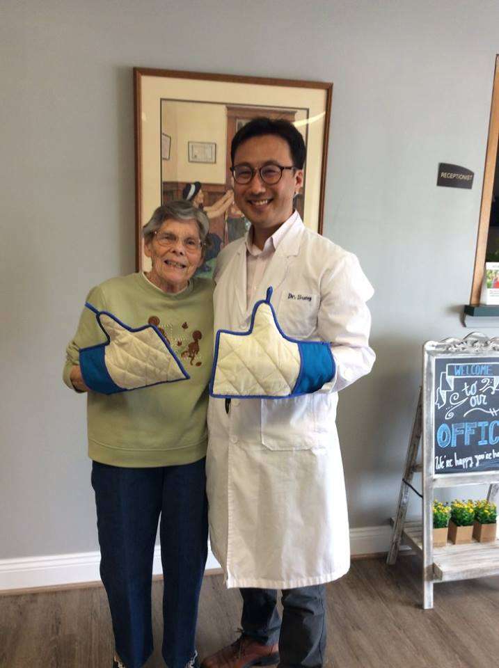 Dr. Henry Sung, DDS | 610 9th Ave, Brunswick, MD 21716, USA | Phone: (301) 834-6441