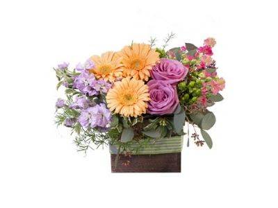 Westside Flowers LLC | 4257 Southwest Blvd, Tulsa, OK 74107, USA | Phone: (918) 446-0020