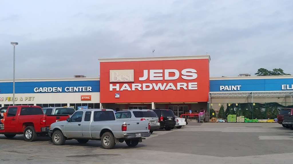 JEDS Hardware | 5415 Aldine Mail Rte Rd, Houston, TX 77039, USA | Phone: (281) 442-2579