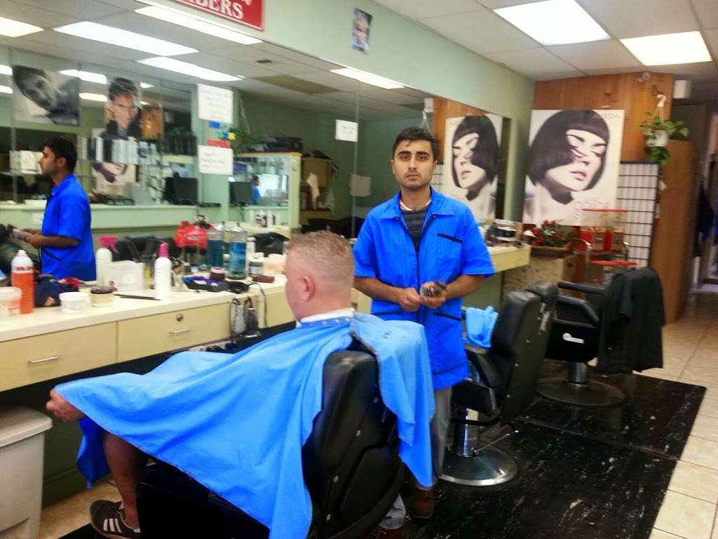 Commack Barber Shop | 149 Veterans Memorial Hwy, Commack, NY 11725, USA | Phone: (631) 864-2522