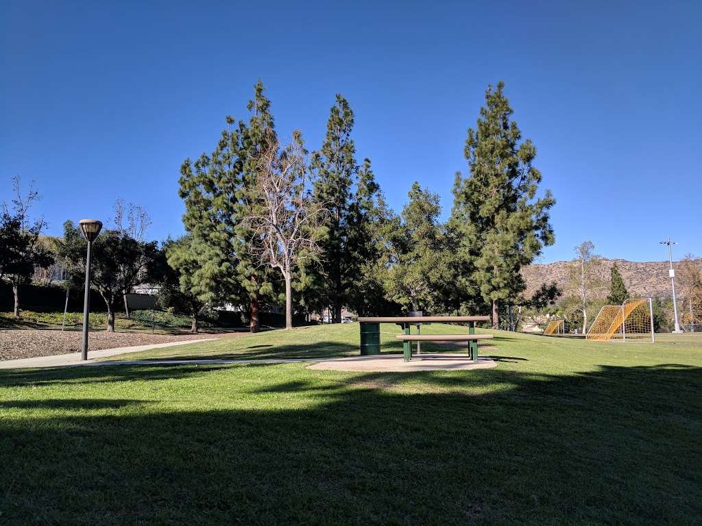 North Ranch Playfield | 952 Rockfield St, Thousand Oaks, CA 91362, USA | Phone: (805) 495-6471