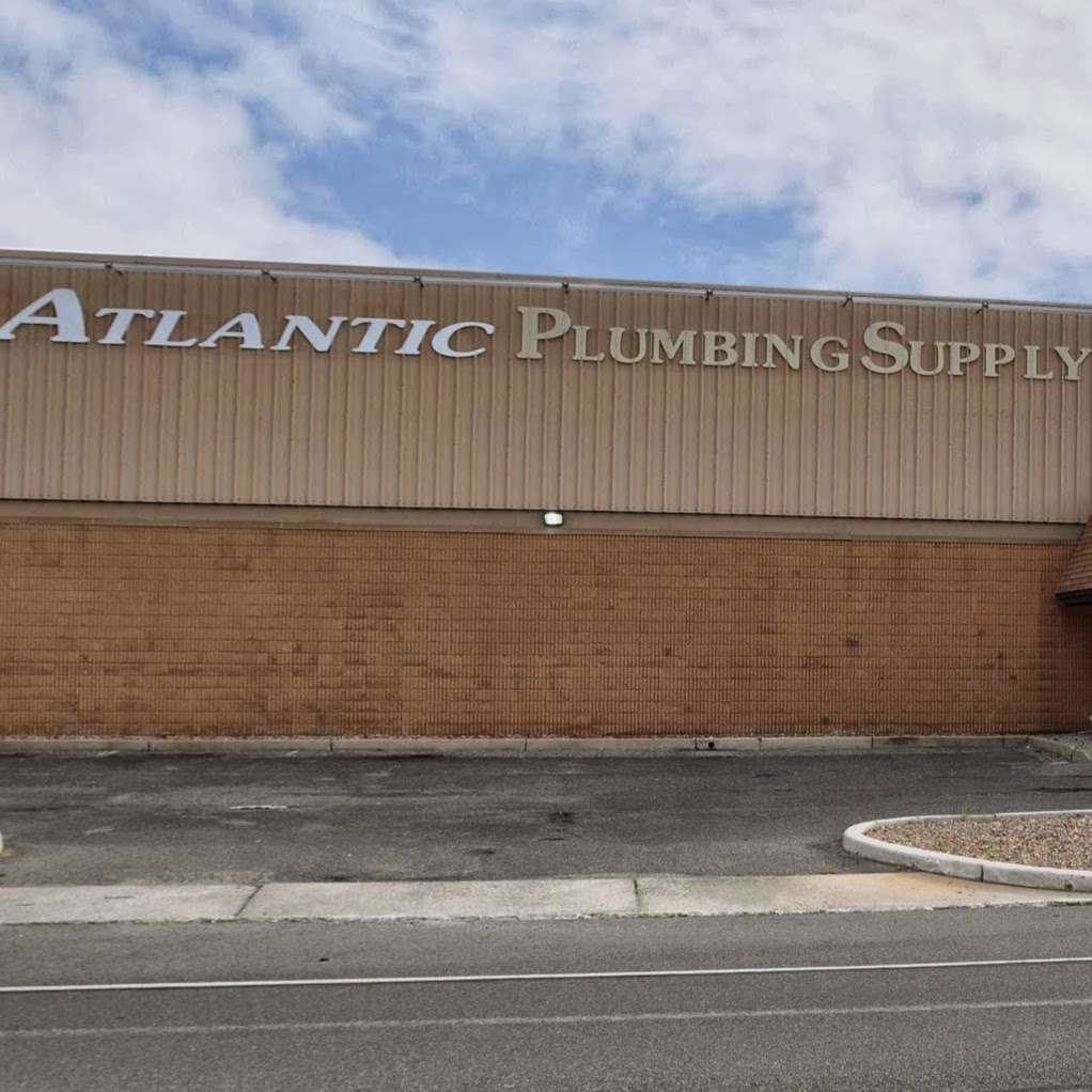 Atlantic Plumbing Supply | 2810 NJ-37, Toms River, NJ 08753, USA | Phone: (732) 929-0400