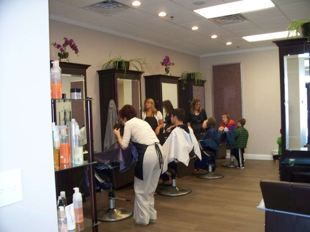 Michaels Salon Di Parrucchiere | 225 US Highway 206, (Located in the Chester Springs Shopping Center), Chester, NJ 07930, USA | Phone: (908) 879-5825