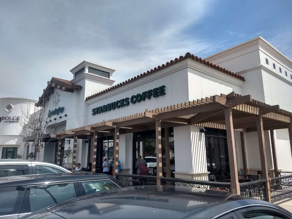 Starbucks | 5980 Village Way B101, San Diego, CA 92130, USA | Phone: (858) 720-7297