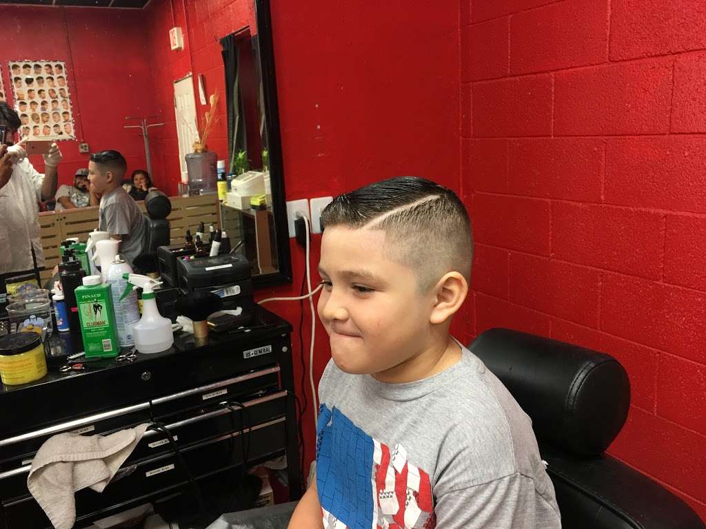 FAITH & FADEZ BARBERSHOP | 1248 W 5th St, San Bernardino, CA 92411, USA | Phone: (949) 566-4126