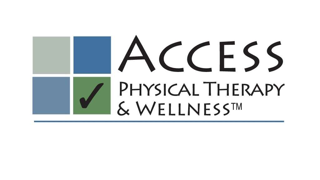 Access Physical Therapy & Wellness | 200 E Eckerson Rd #290, New City, NY 10956, USA | Phone: (845) 578-9898