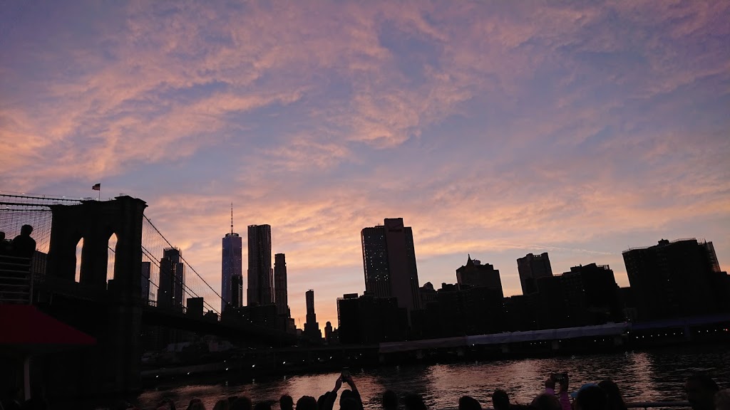 Brooklyn Bridge Park - Pier 1 | 2 Furman St, Brooklyn, NY 11201, USA