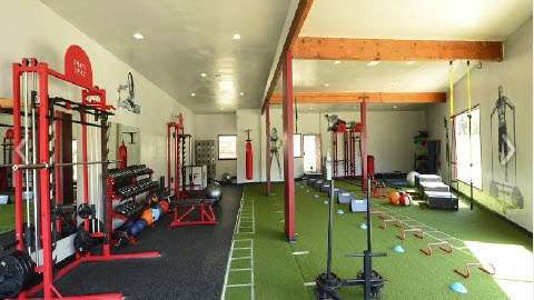 Real Fitness | 8367 W Manchester Ave, Playa Del Rey, CA 90293, USA | Phone: (888) 622-0008