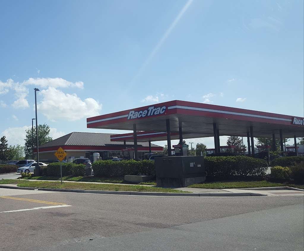 RaceTrac | 1470 E Osceola Pkwy, Kissimmee, FL 34744, USA | Phone: (407) 935-0023