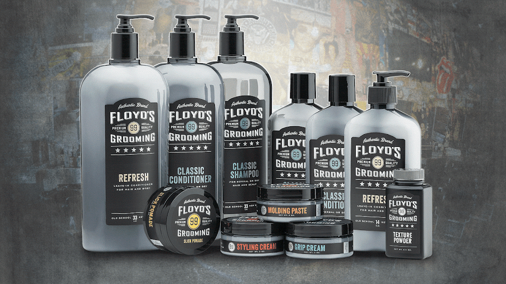 Floyds 99 Barbershop | 8677 S Quebec St C, Littleton, CO 80130, USA | Phone: (303) 568-9809