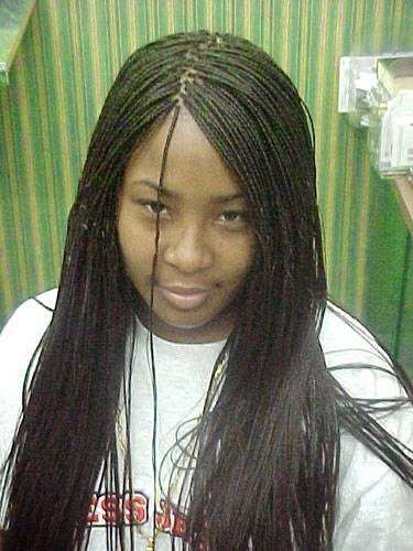 Monic Hair Braiding Gallery | 1104 Union Rd, Gastonia, NC 28054, USA | Phone: (336) 965-7893