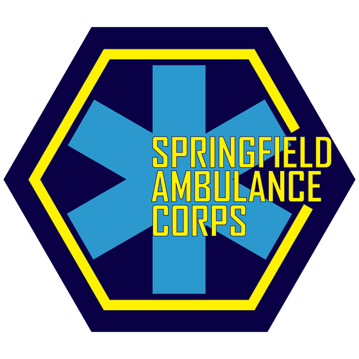 Springfield Ambulance Corps | 201 Saxer Ave, Springfield, PA 19064, USA | Phone: (610) 544-6239