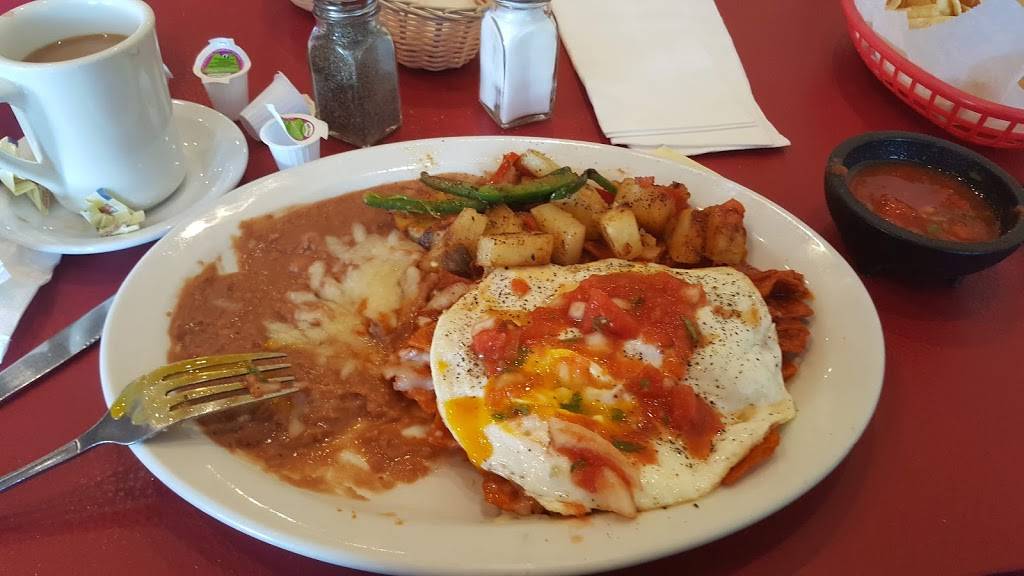 La Choza Mexican Restaurant. | 15257 Gale Ave, City of Industry, CA 91745, USA | Phone: (626) 333-4600