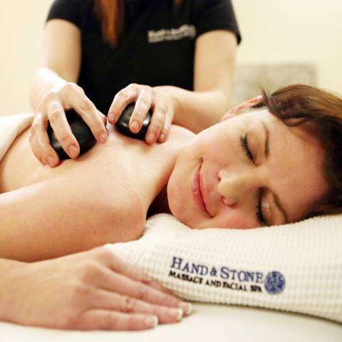 Hand and Stone Massage and Facial Spa | 312 Heald Way, The Villages, FL 32163, USA | Phone: (352) 458-5081