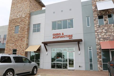 Chiro & Acupuncture, Inc. | 1000 Texan Trail #120, Grapevine, TX 76051, USA | Phone: (817) 552-7246