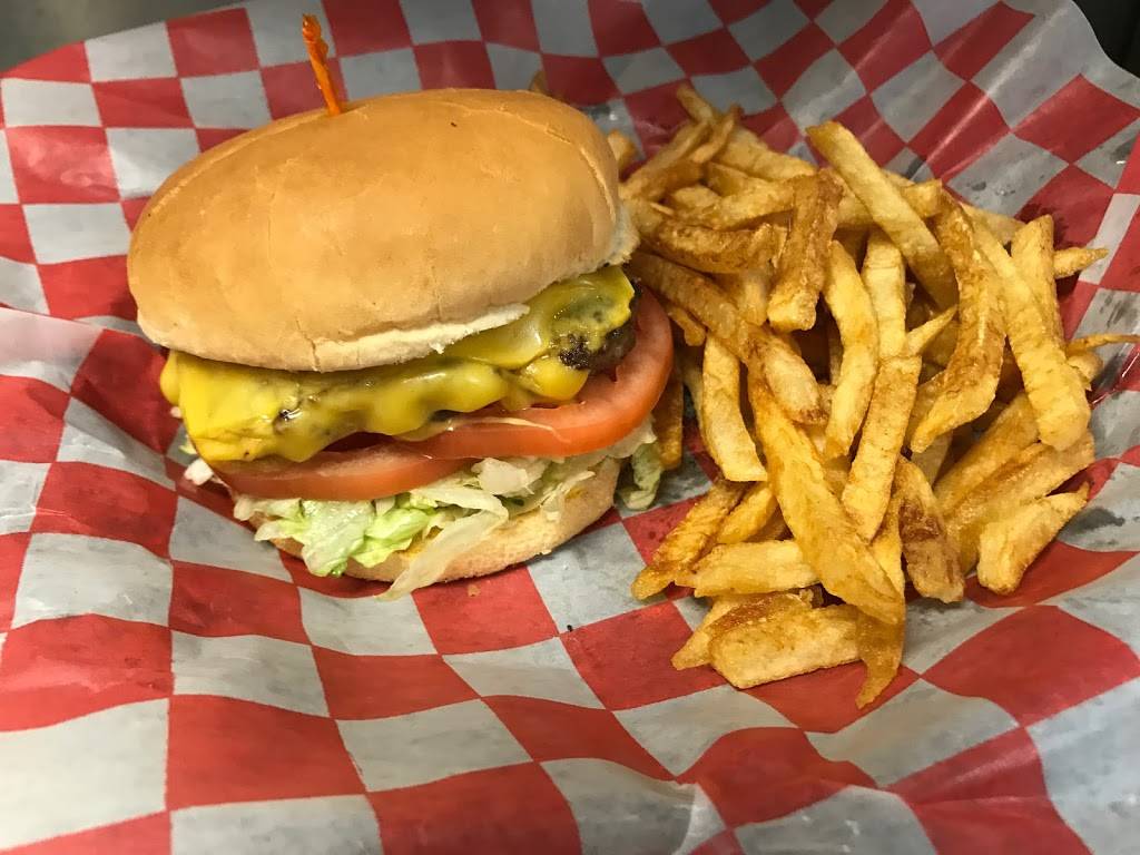 Als Hamburgers | 1001 NE Green Oaks Blvd #103, Arlington, TX 76006, USA | Phone: (817) 275-8918