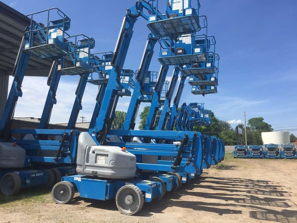 Access Lift Equipment, Inc. | 2690 Salisbury Highway Suite A, Statesville, NC 28677, USA | Phone: (980) 223-2997