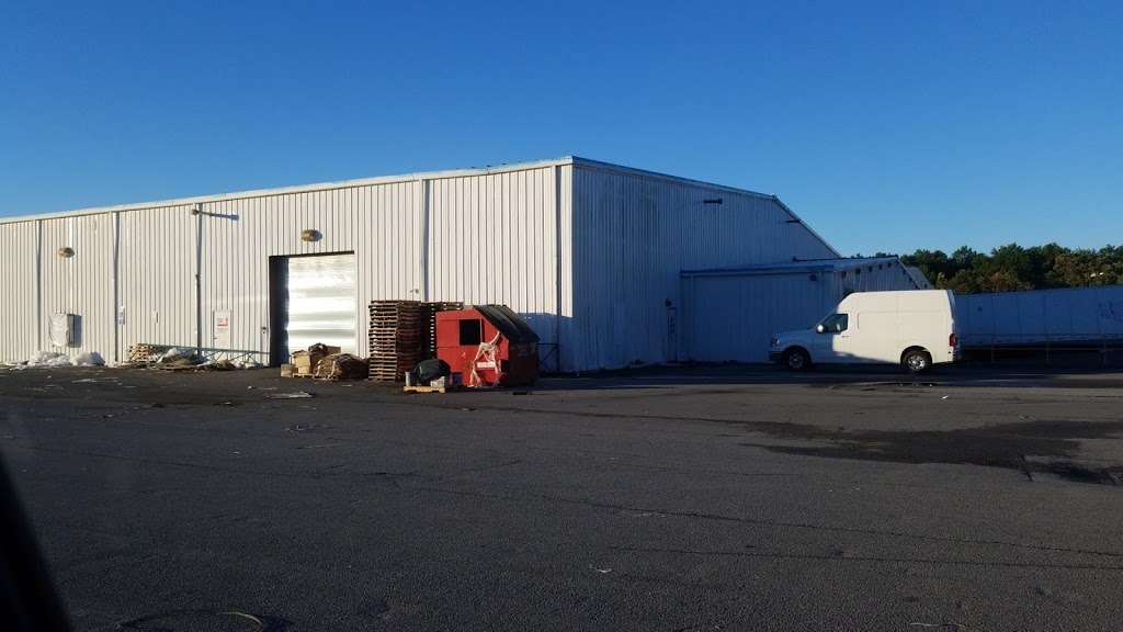 Port Priority | 135 Crotty Rd, Middletown, NY 10941, USA | Phone: (845) 746-4300