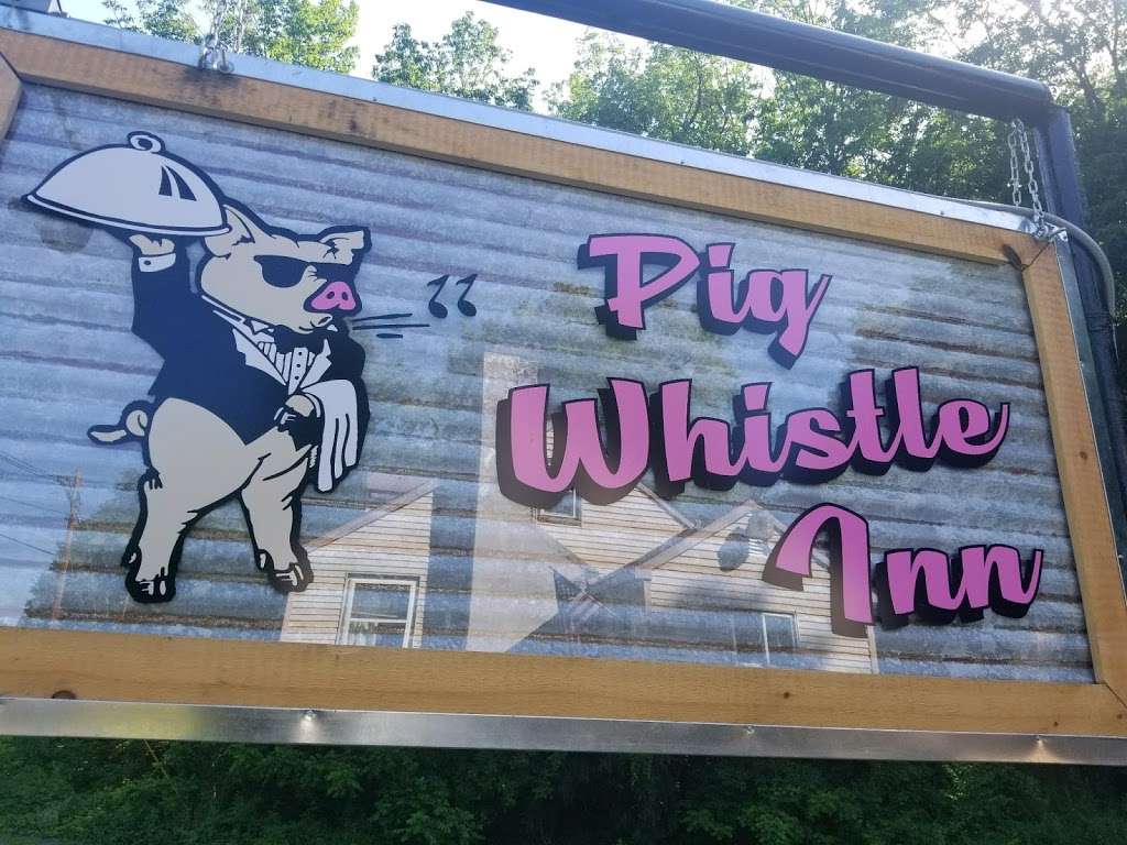 Pig Whistle Inn | 108 Stickles Pond Rd, Newton, NJ 07860, USA | Phone: (973) 786-4200