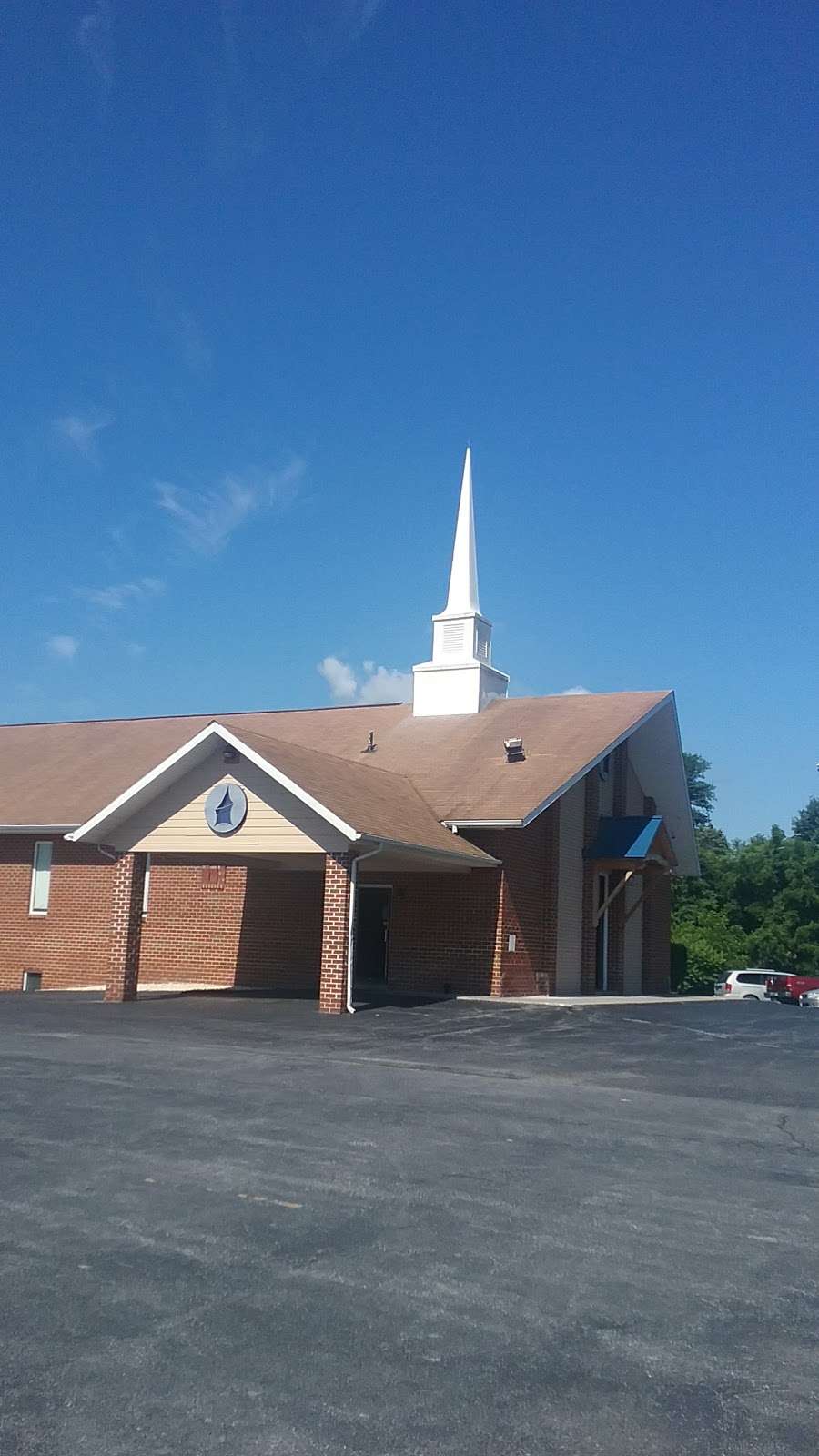 Hope Community Church | 6867 Hedgesville Rd, Hedgesville, WV 25427, USA | Phone: (304) 754-8020