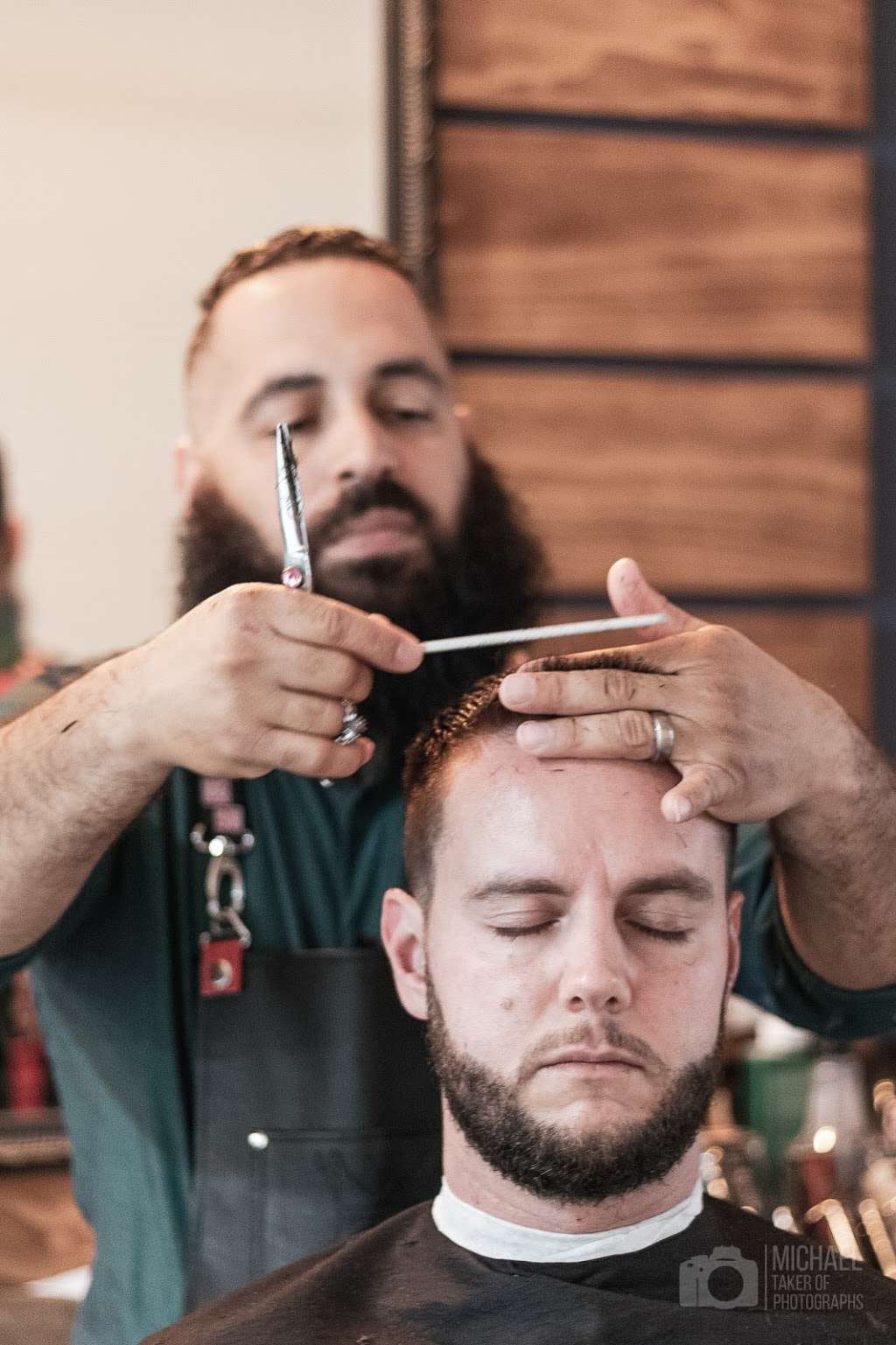 Eds Barber Shoppe | 602 E Girard Ave, Philadelphia, PA 19125, USA | Phone: (215) 426-4120