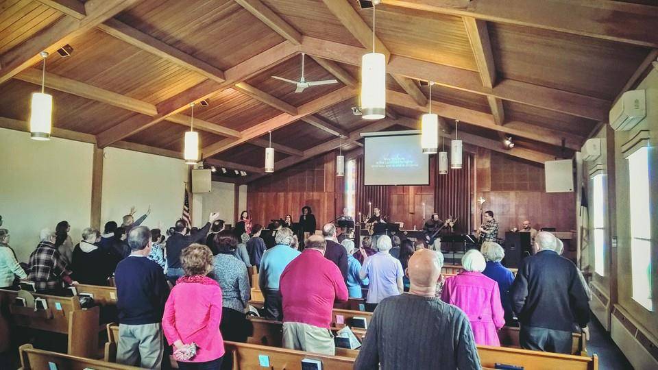 Faith Community Church | 501 Jefferson Rd, Penn Hills, PA 15235, USA | Phone: (412) 242-0210