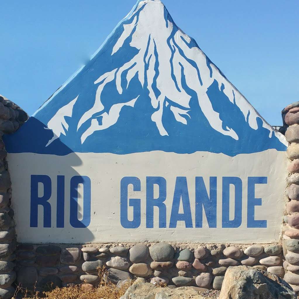 Rio Grande Material | 5026 S 51st Ave, Laveen Village, AZ 85339, USA | Phone: (602) 237-2398