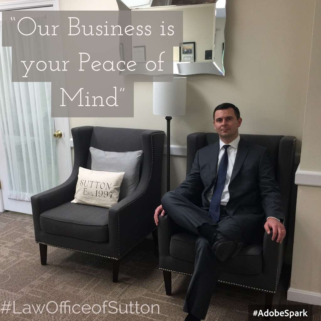Law Office of Sutton & Sutton, P.C. | 448 Turnpike Street I-2-B, South Easton, MA 02375, USA | Phone: (508) 232-7790