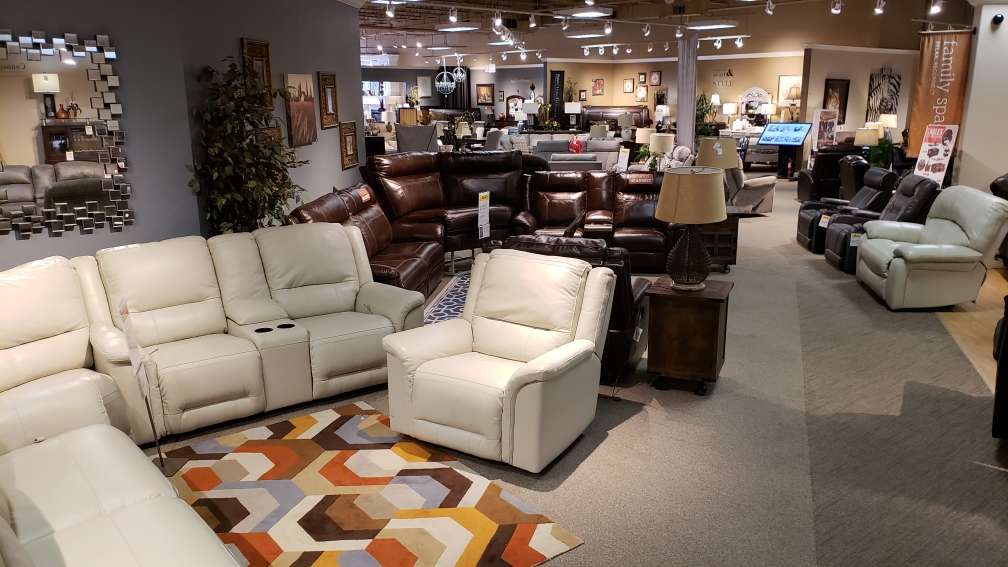 Ashley HomeStore | 1845 Carl D. Silver Parkway, Fredericksburg, VA 22401, USA | Phone: (540) 786-4800