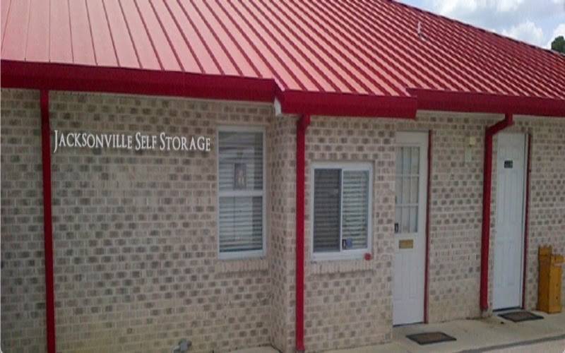 Jacksonville Self Storage | 10724 Lem Turner Rd, Jacksonville, FL 32218, USA | Phone: (904) 766-0001