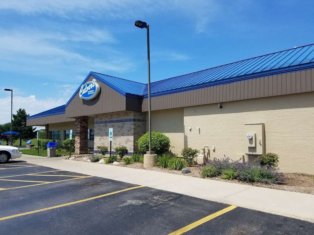 Culvers | 1620 W Lake Shore Dr, Woodstock, IL 60098, USA | Phone: (815) 337-5730