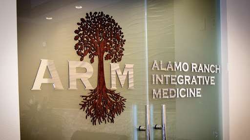 Alamo Ranch Integrative Medicine | 11345 Alamo Ranch Pkwy #103, San Antonio, TX 78253, USA | Phone: (210) 957-1693