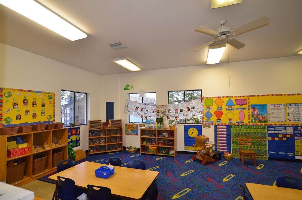 Green Day Early Learning Center At Gaston Foster Rd | 445 Gaston Foster Rd, Orlando, FL 32807, USA | Phone: (407) 658-4563