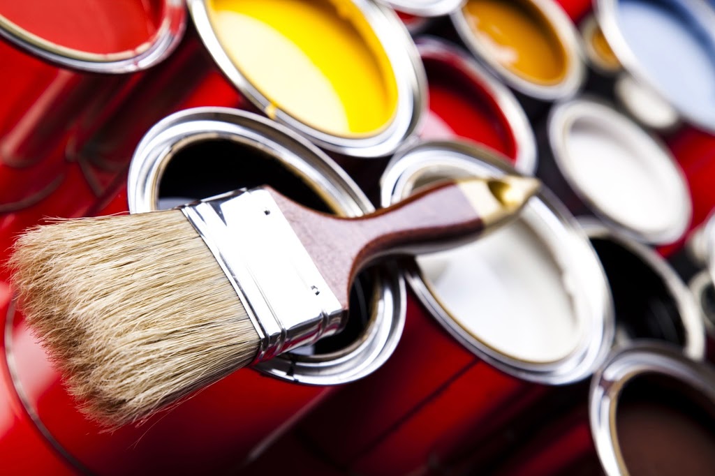 West Painting Inc | 2708 Somerset Pl, Oklahoma City, OK 73116, USA | Phone: (405) 840-1998