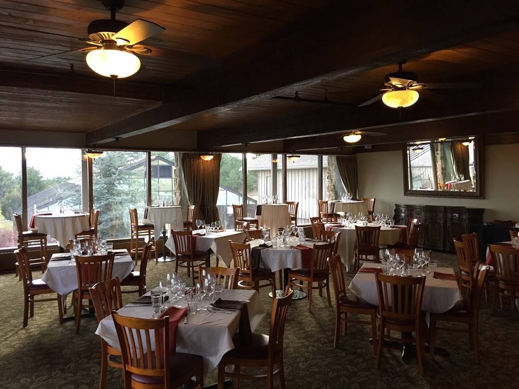 The Country Club at Woodmoor | 18945 Pebble Beach Way, Monument, CO 80132, USA | Phone: (719) 481-2272