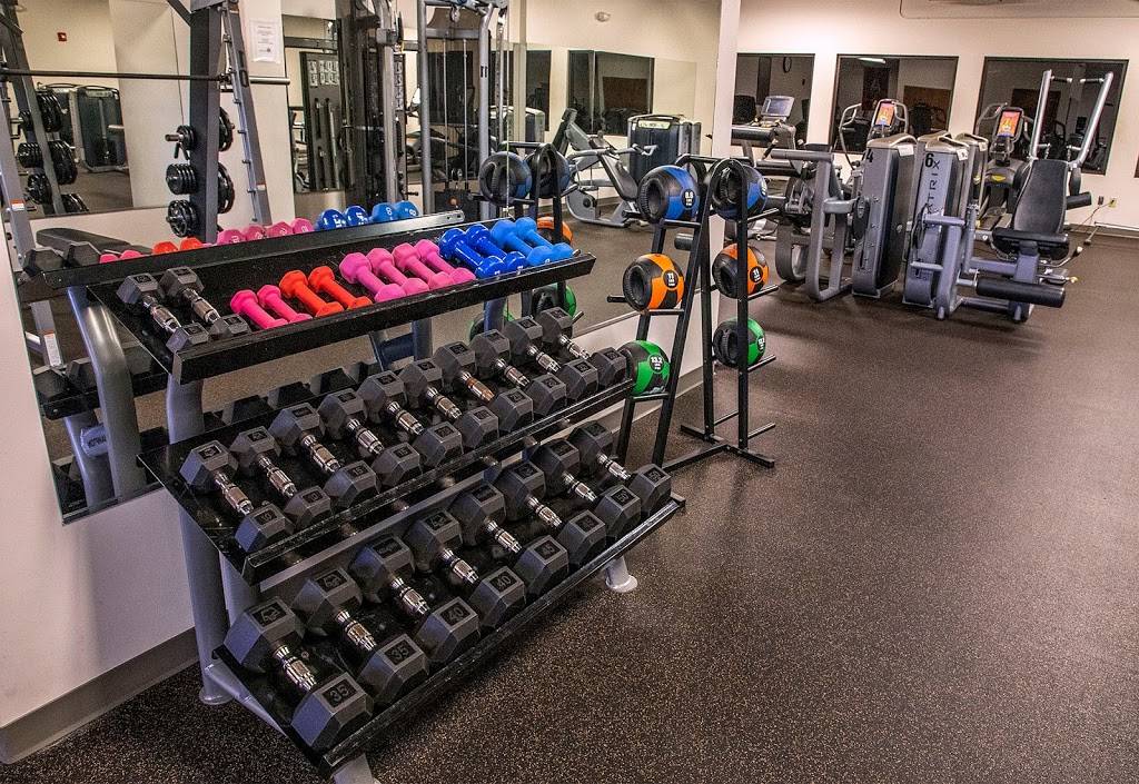 City of Marietta Custer Park Sports and Fitness Center | 545 Kenneth E Marcus Way, Marietta, GA 30060, USA | Phone: (770) 794-5630