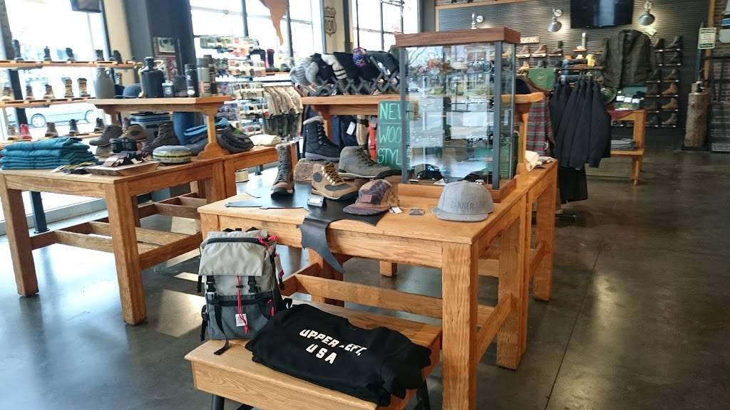 Danner | 829 N 10th St, Renton, WA 98057, USA | Phone: (425) 226-6338