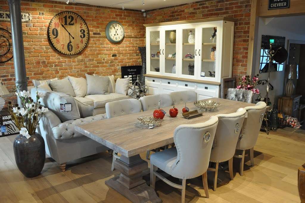 The London Road Furniture Company | London Rd, Halstead, Sevenoaks TN14 7AA, UK | Phone: 01959 533433