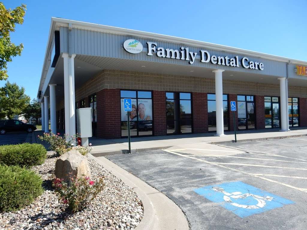 North Oak Family Dental Care | 9241 N Oak Trafficway, Kansas City, MO 64155, USA | Phone: (816) 436-2525