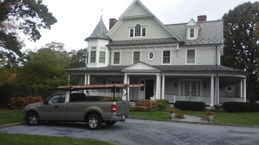 mj martin slate roofing .. | 68 Sagamore Hill Dr, Port Washington, NY 11050, USA | Phone: (516) 365-6141