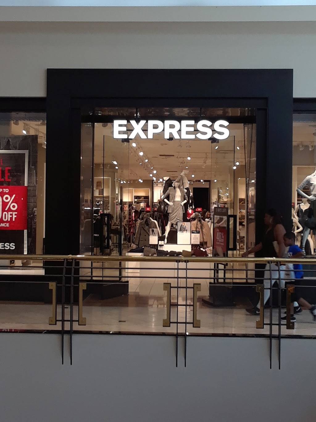 Express | 4325 Glenwood Ave, Raleigh, NC 27612, USA | Phone: (919) 571-1615