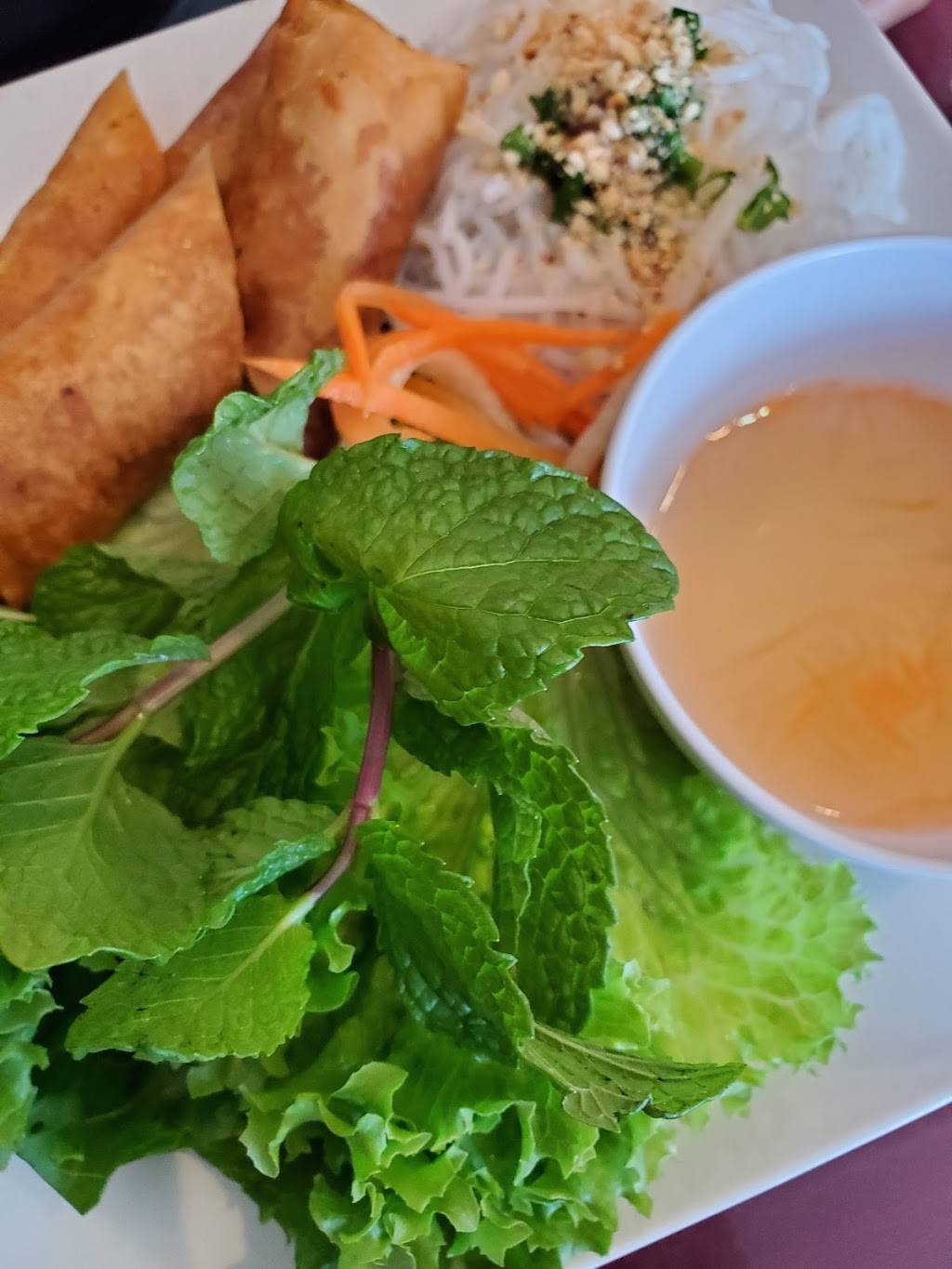 Pho My VI | 46-047 Kamehameha Hwy, Kaneohe, HI 96744, USA | Phone: (808) 247-1628