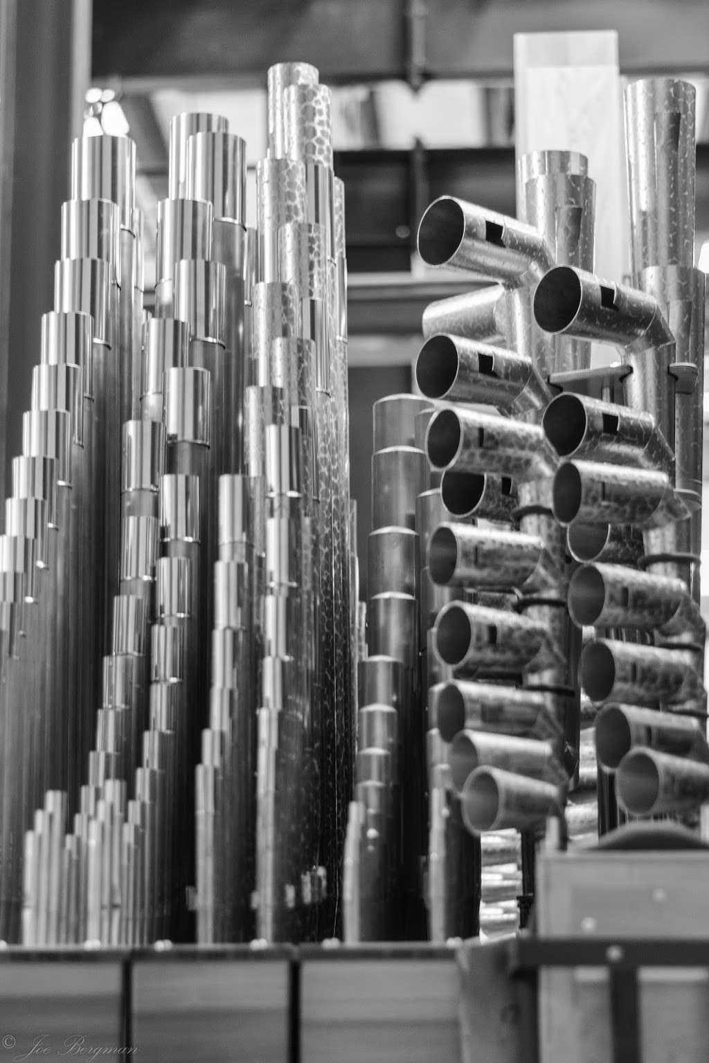 Schoenstein & Co Pipe Organs | 4001 Industrial Way, Benicia, CA 94510, USA | Phone: (707) 747-5858