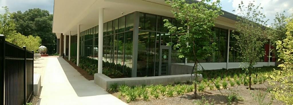 Northwest Library at Scotts Crossing | 2489 Perry Blvd NW, Atlanta, GA 30318, USA | Phone: (404) 613-4364