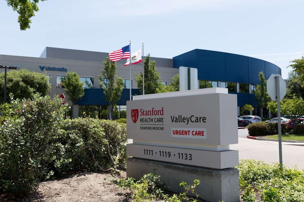 Stanford Health Care - ValleyCare Cardiac Rehabilitation | 1119 E Stanley Blvd, Livermore, CA 94550, USA | Phone: (925) 373-8094